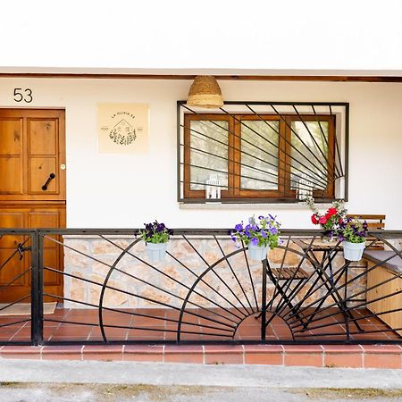 OnísLa Olivia 53 Boutique Con Zona Chill Out Exterior别墅 外观 照片