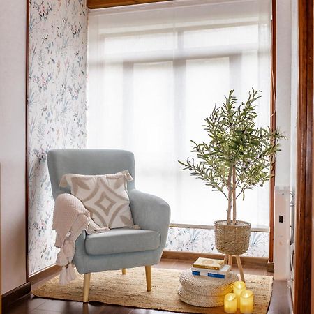 OnísLa Olivia 53 Boutique Con Zona Chill Out Exterior别墅 外观 照片