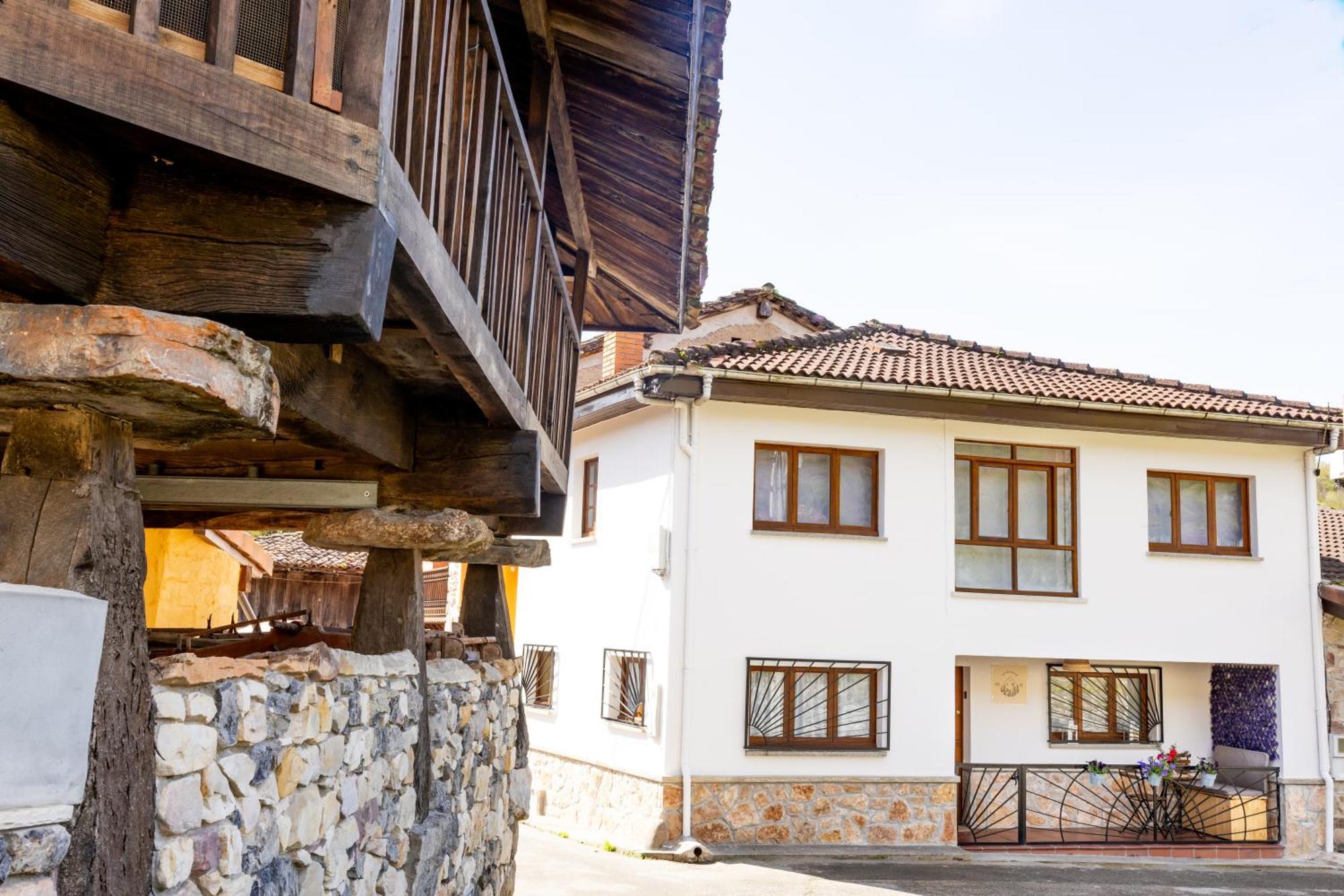 OnísLa Olivia 53 Boutique Con Zona Chill Out Exterior别墅 外观 照片