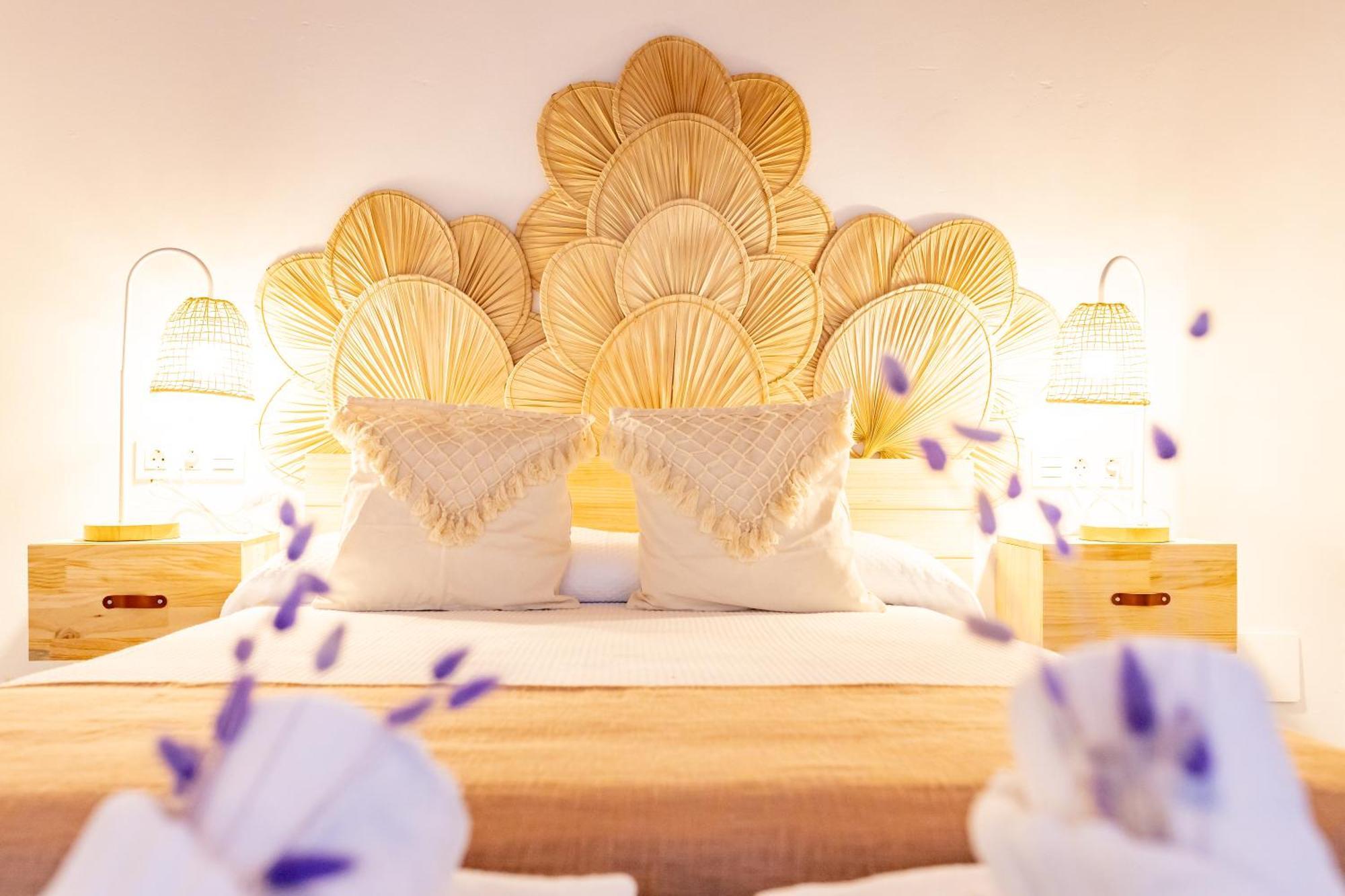 OnísLa Olivia 53 Boutique Con Zona Chill Out Exterior别墅 外观 照片