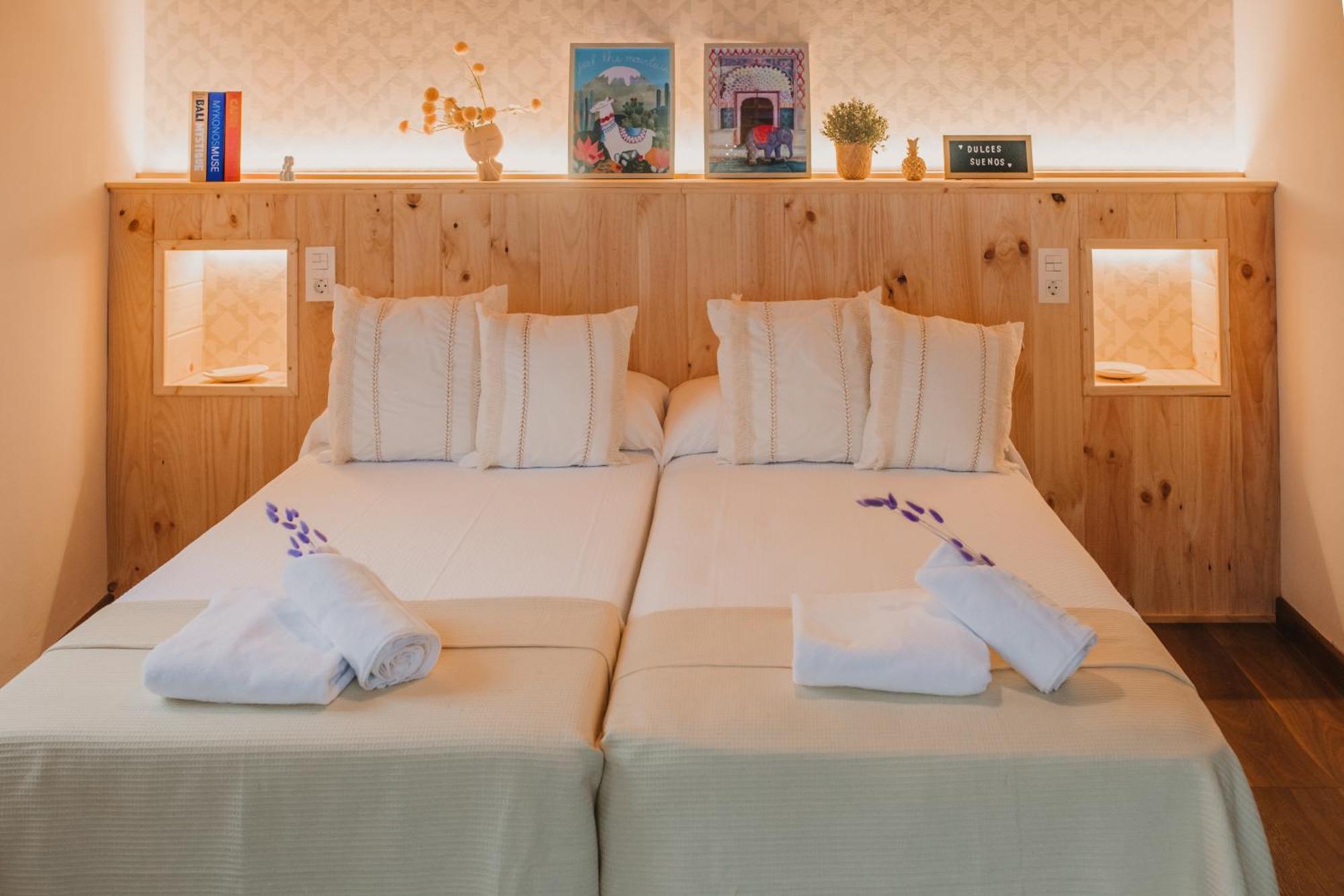 OnísLa Olivia 53 Boutique Con Zona Chill Out Exterior别墅 外观 照片