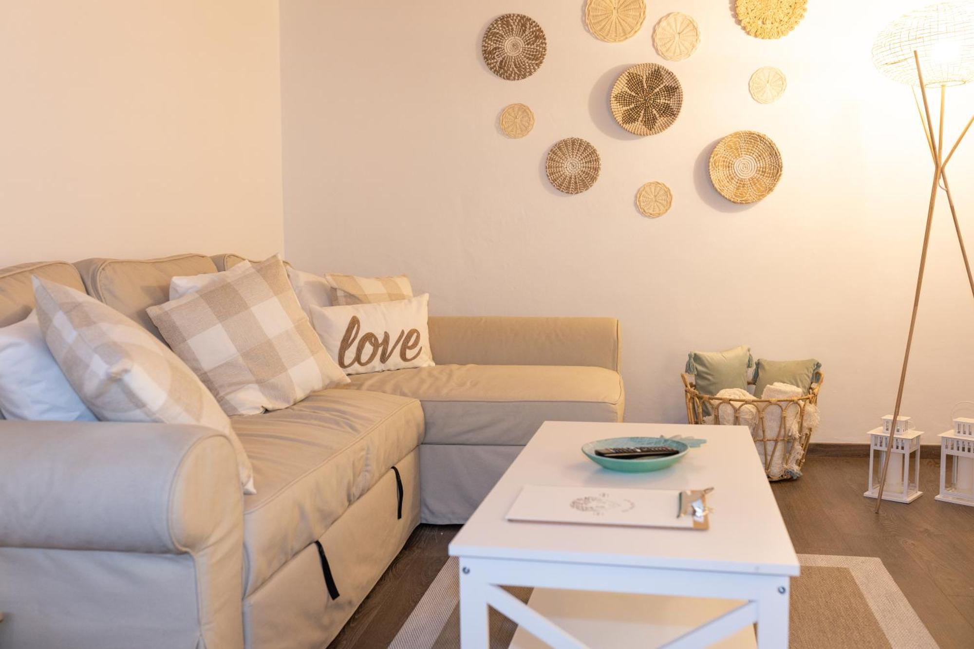 OnísLa Olivia 53 Boutique Con Zona Chill Out Exterior别墅 外观 照片
