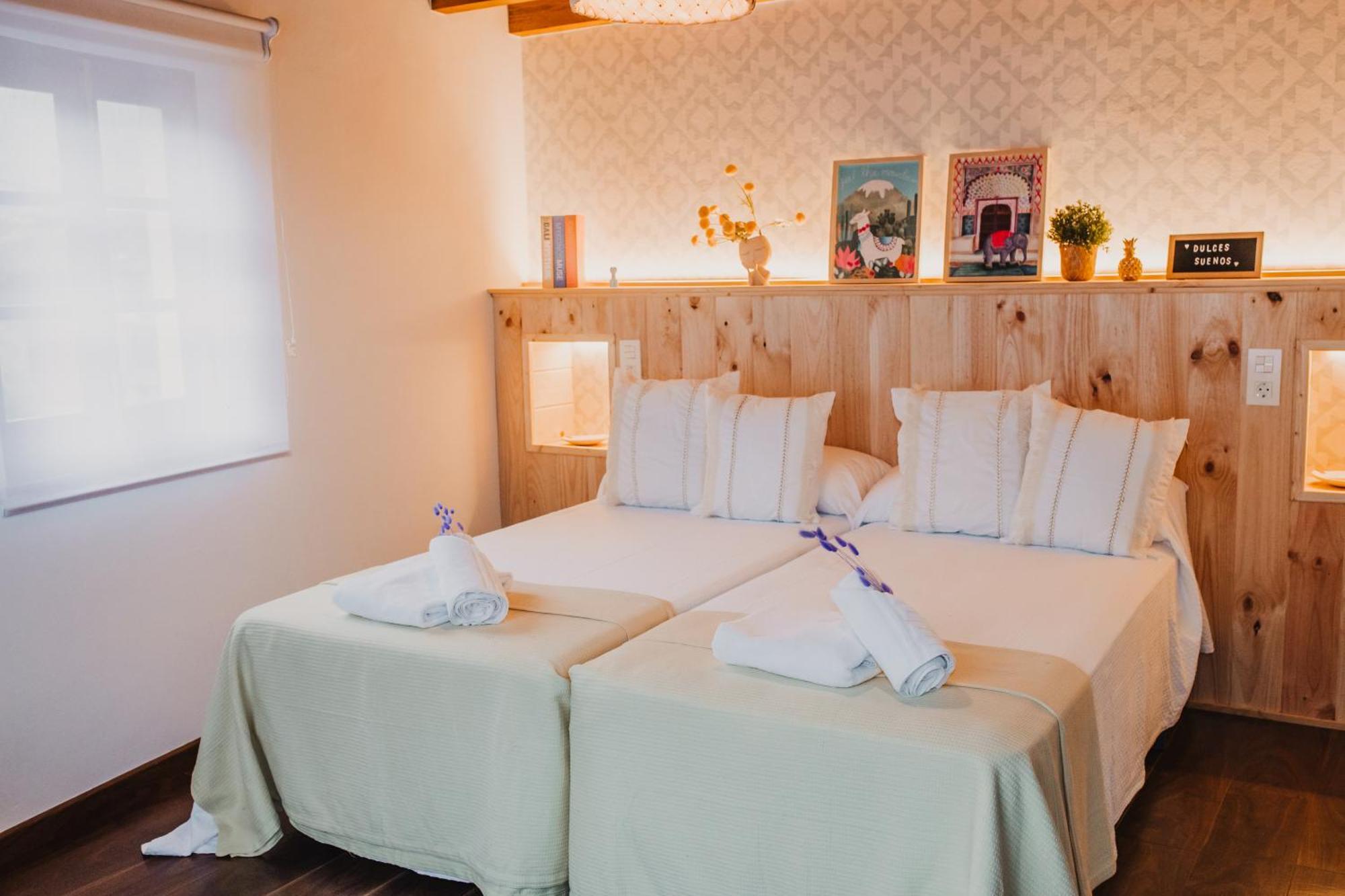 OnísLa Olivia 53 Boutique Con Zona Chill Out Exterior别墅 外观 照片