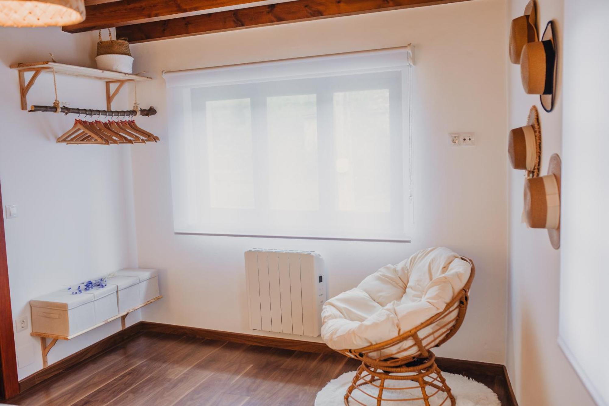 OnísLa Olivia 53 Boutique Con Zona Chill Out Exterior别墅 外观 照片