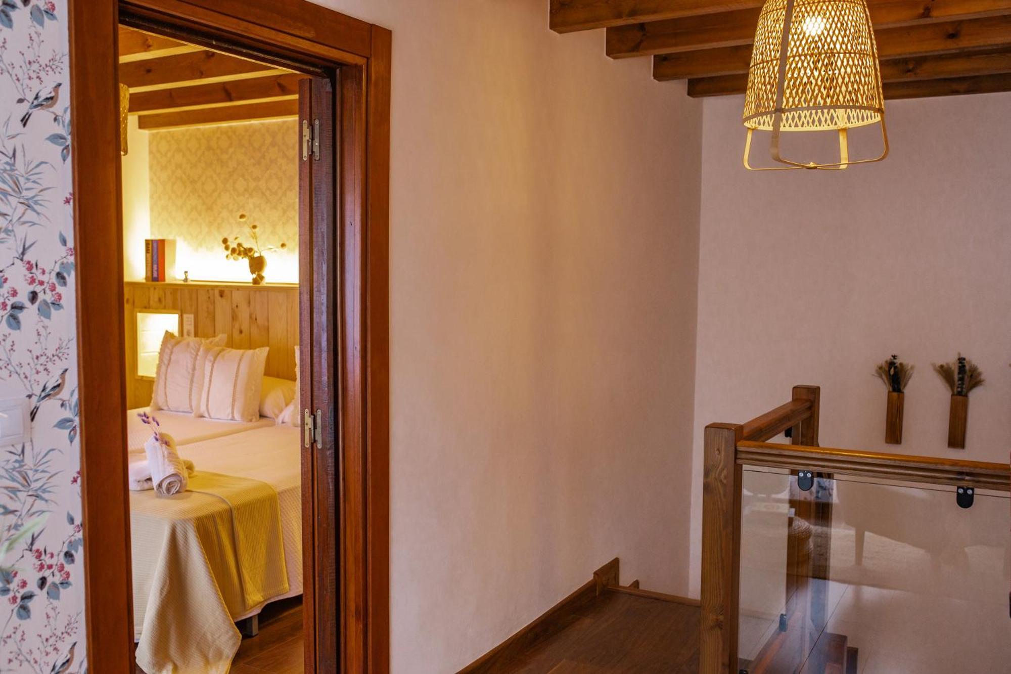 OnísLa Olivia 53 Boutique Con Zona Chill Out Exterior别墅 外观 照片