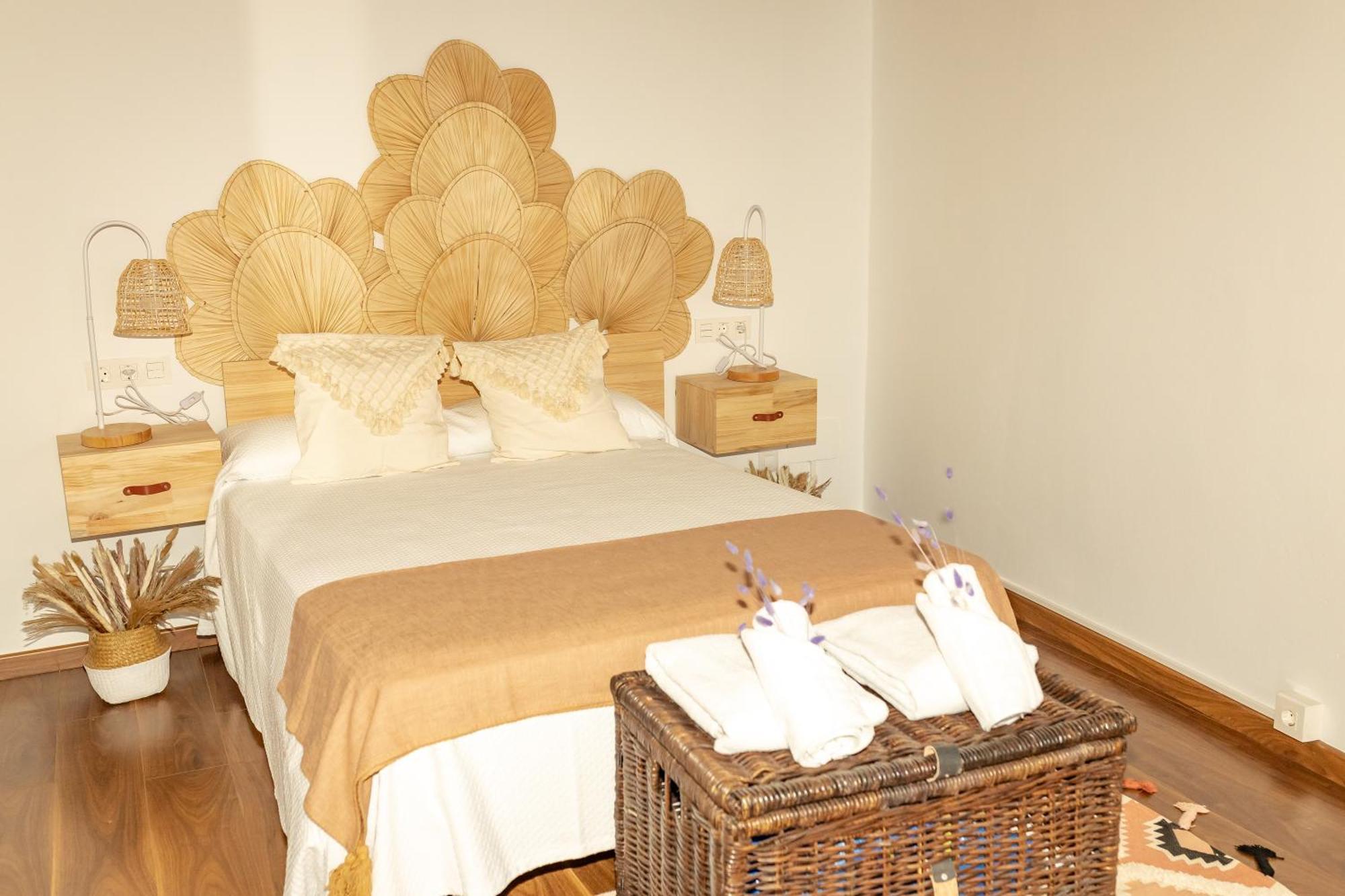OnísLa Olivia 53 Boutique Con Zona Chill Out Exterior别墅 外观 照片
