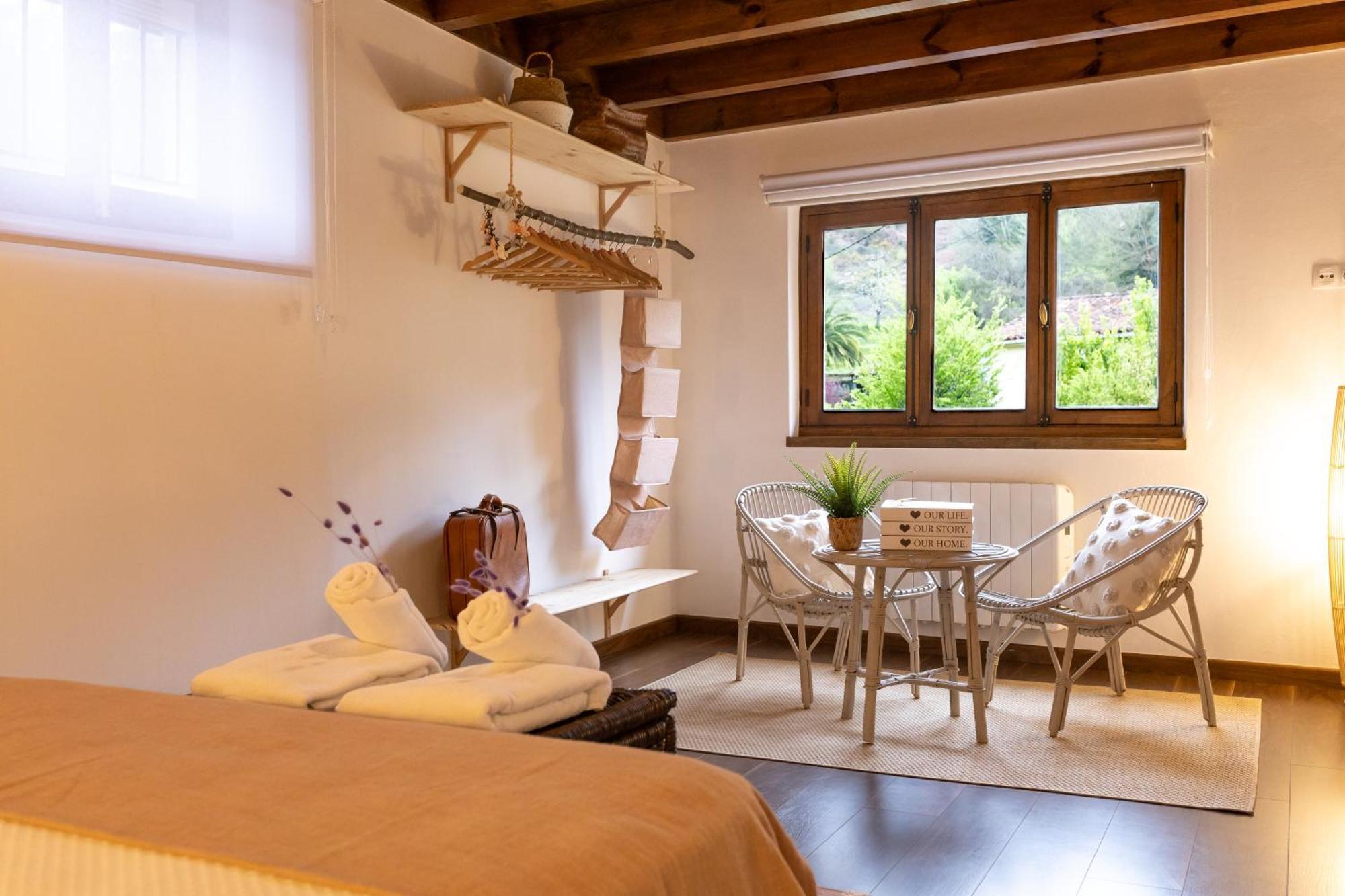 OnísLa Olivia 53 Boutique Con Zona Chill Out Exterior别墅 外观 照片