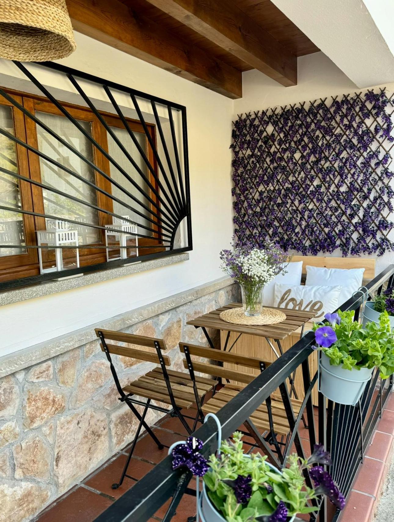 OnísLa Olivia 53 Boutique Con Zona Chill Out Exterior别墅 外观 照片