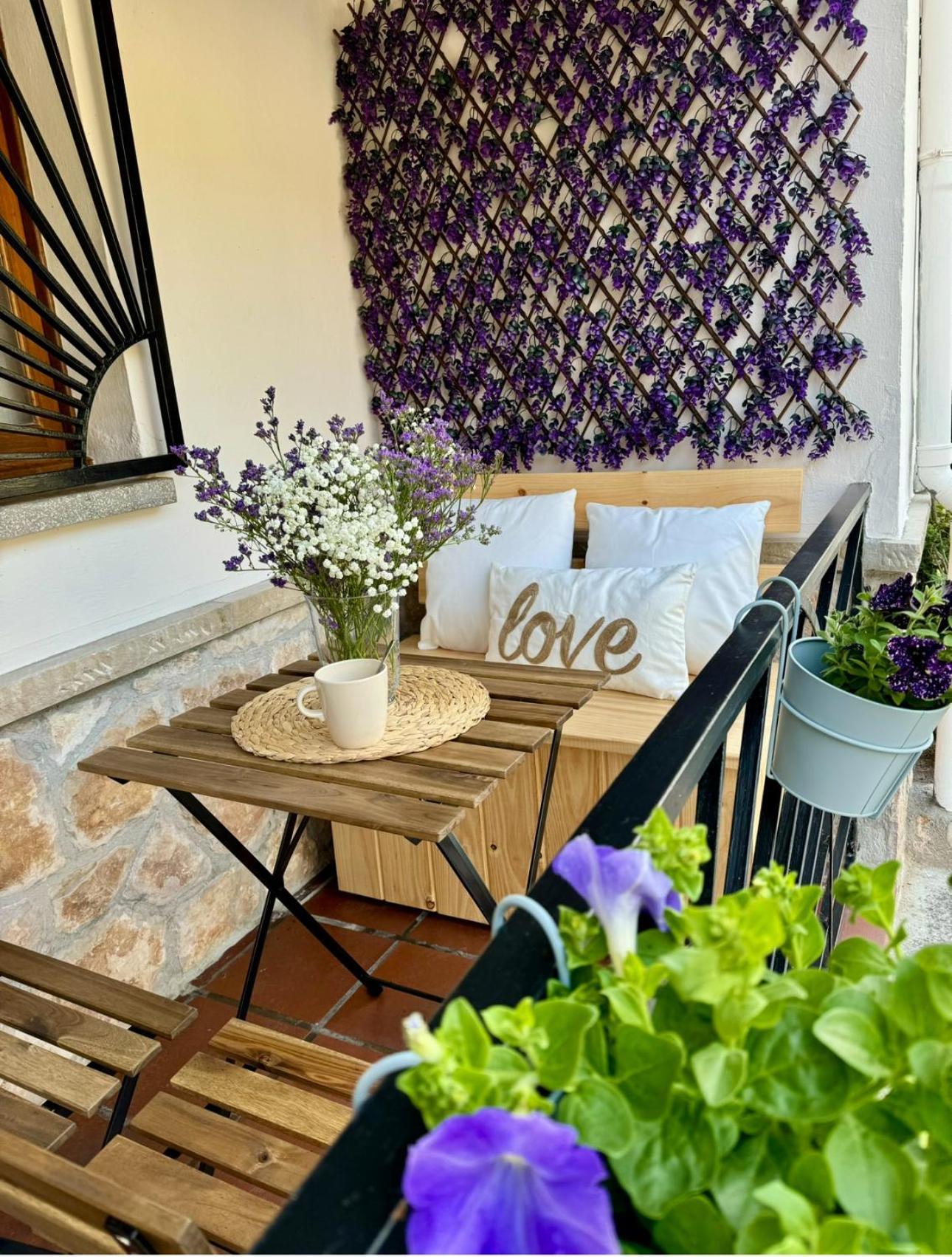 OnísLa Olivia 53 Boutique Con Zona Chill Out Exterior别墅 外观 照片