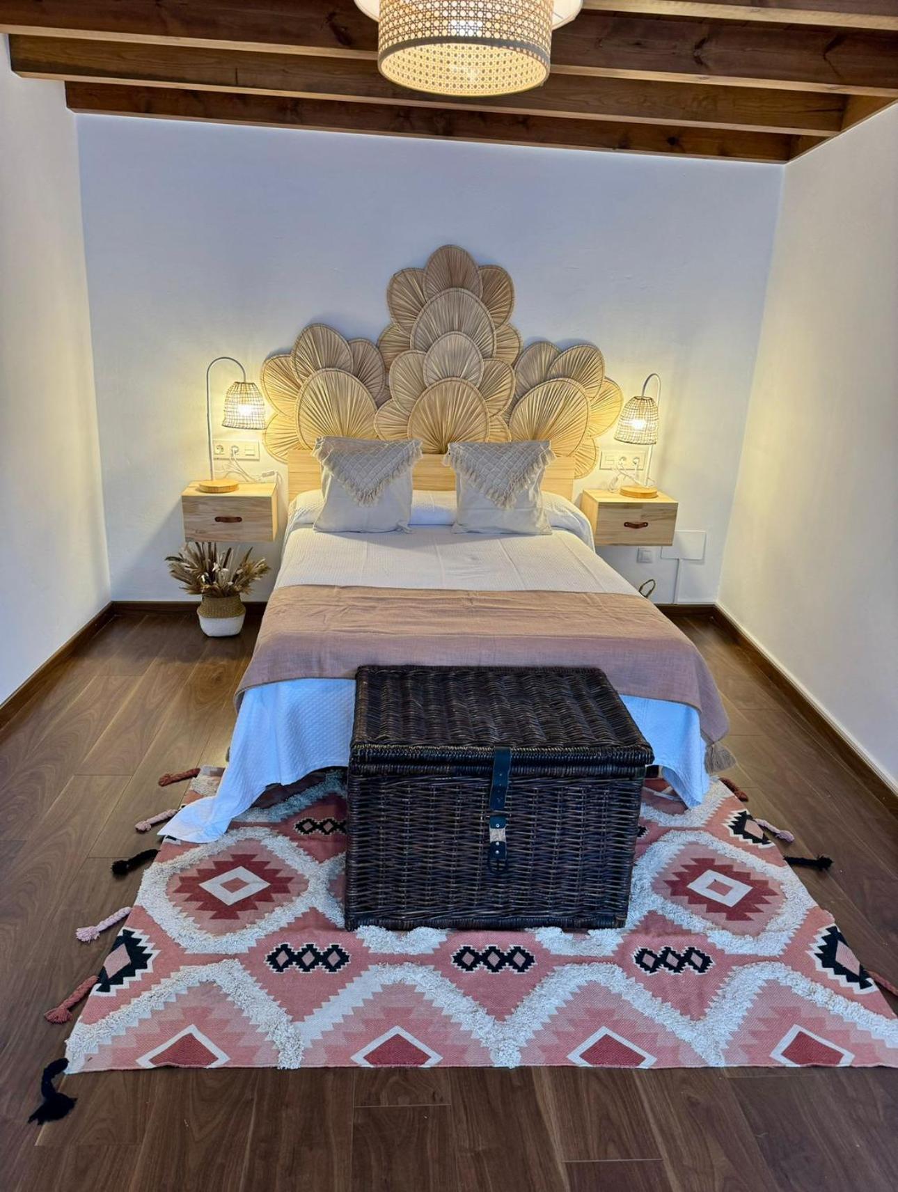 OnísLa Olivia 53 Boutique Con Zona Chill Out Exterior别墅 外观 照片