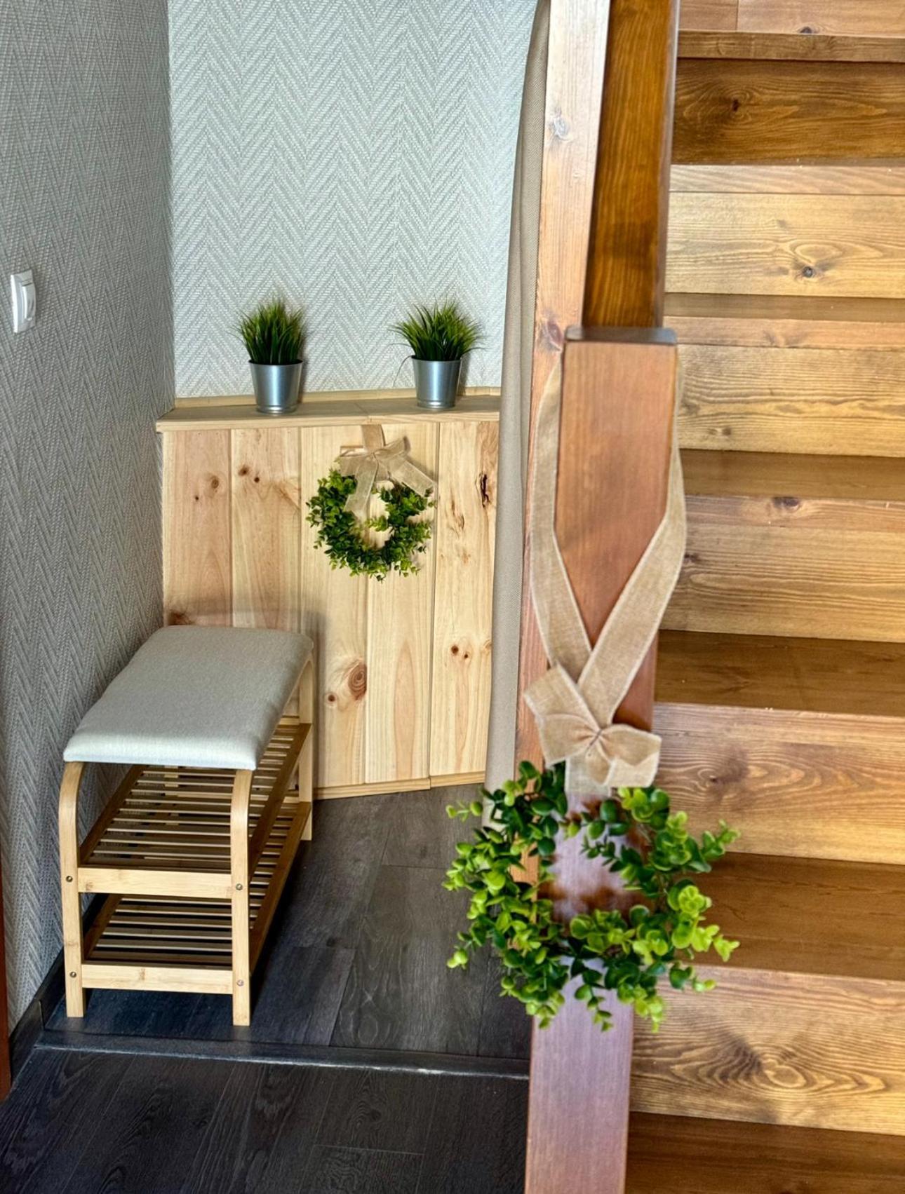 OnísLa Olivia 53 Boutique Con Zona Chill Out Exterior别墅 外观 照片