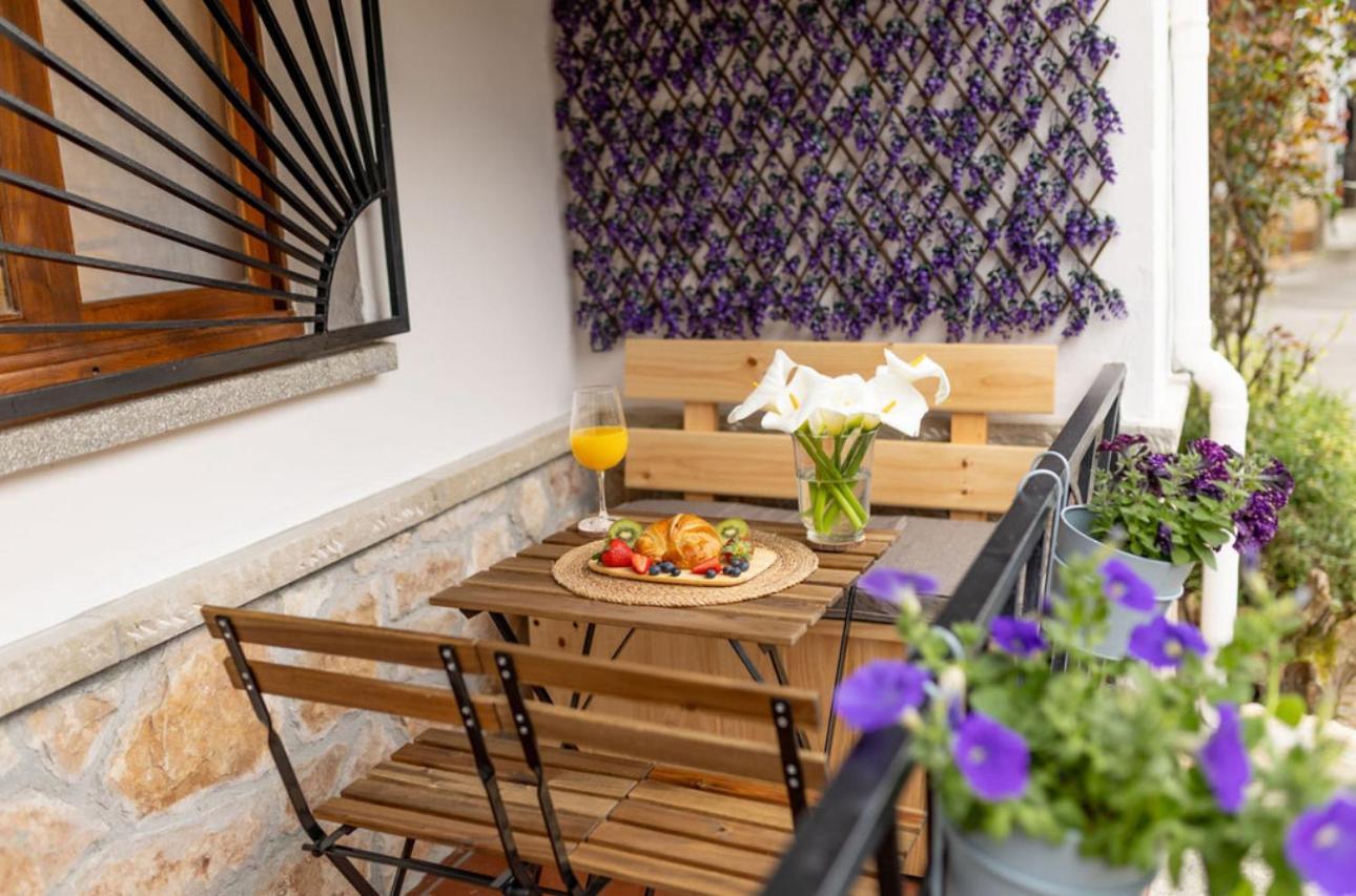 OnísLa Olivia 53 Boutique Con Zona Chill Out Exterior别墅 外观 照片