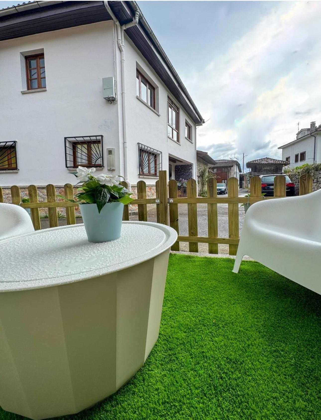 OnísLa Olivia 53 Boutique Con Zona Chill Out Exterior别墅 外观 照片