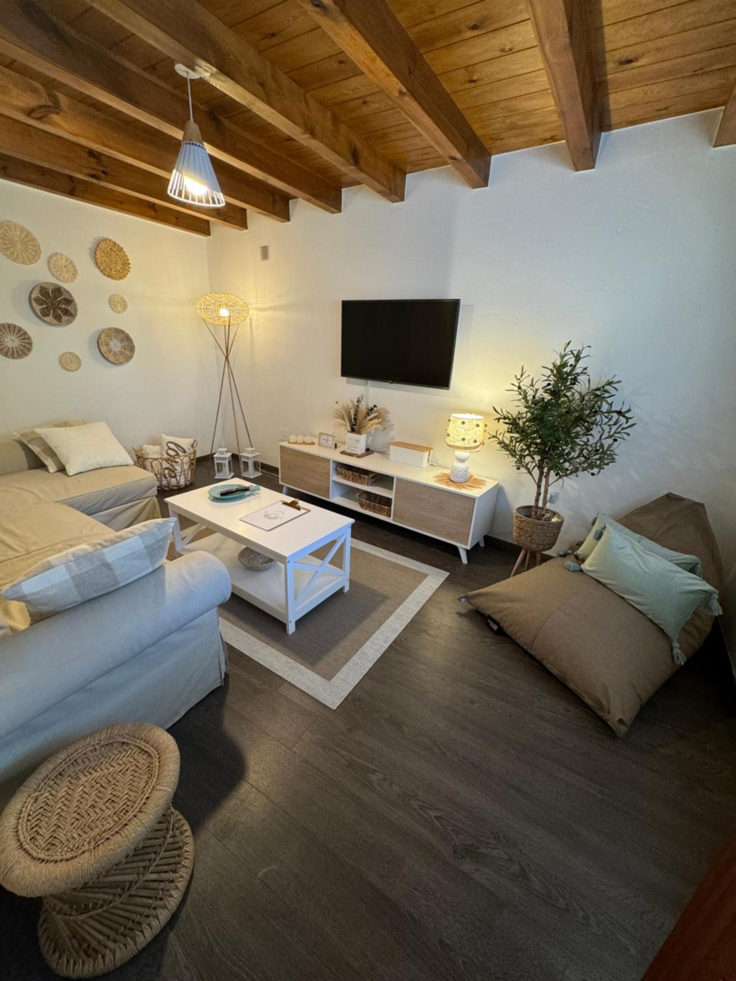 OnísLa Olivia 53 Boutique Con Zona Chill Out Exterior别墅 外观 照片