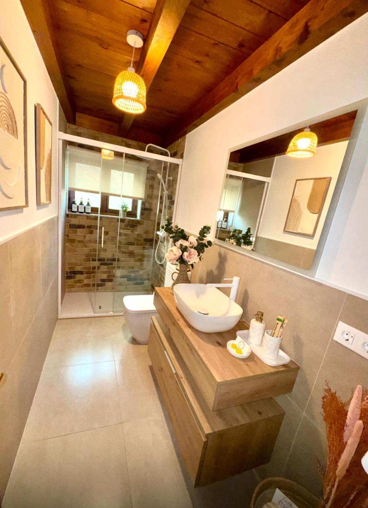 OnísLa Olivia 53 Boutique Con Zona Chill Out Exterior别墅 外观 照片