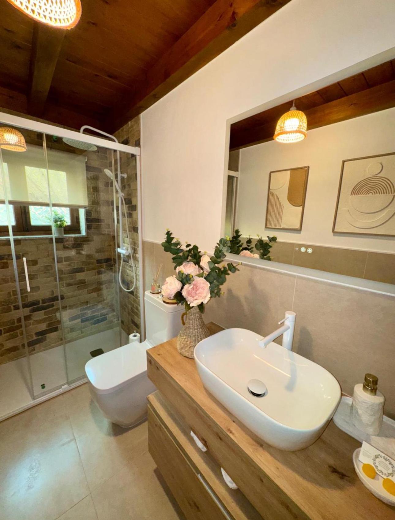 OnísLa Olivia 53 Boutique Con Zona Chill Out Exterior别墅 外观 照片