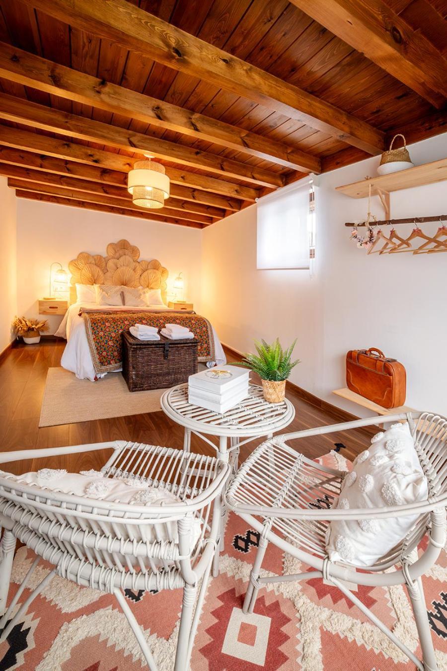 OnísLa Olivia 53 Boutique Con Zona Chill Out Exterior别墅 外观 照片