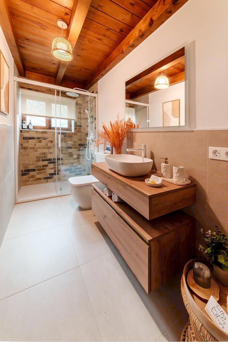 OnísLa Olivia 53 Boutique Con Zona Chill Out Exterior别墅 外观 照片