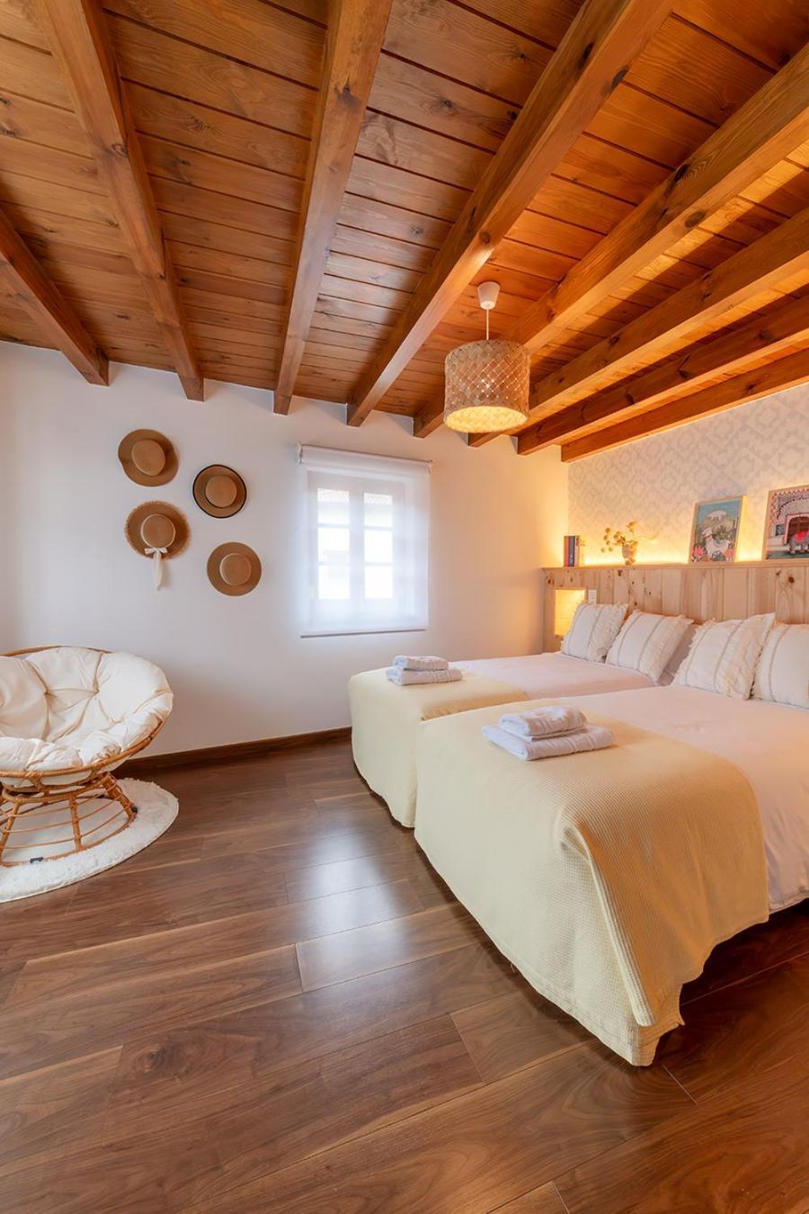 OnísLa Olivia 53 Boutique Con Zona Chill Out Exterior别墅 外观 照片