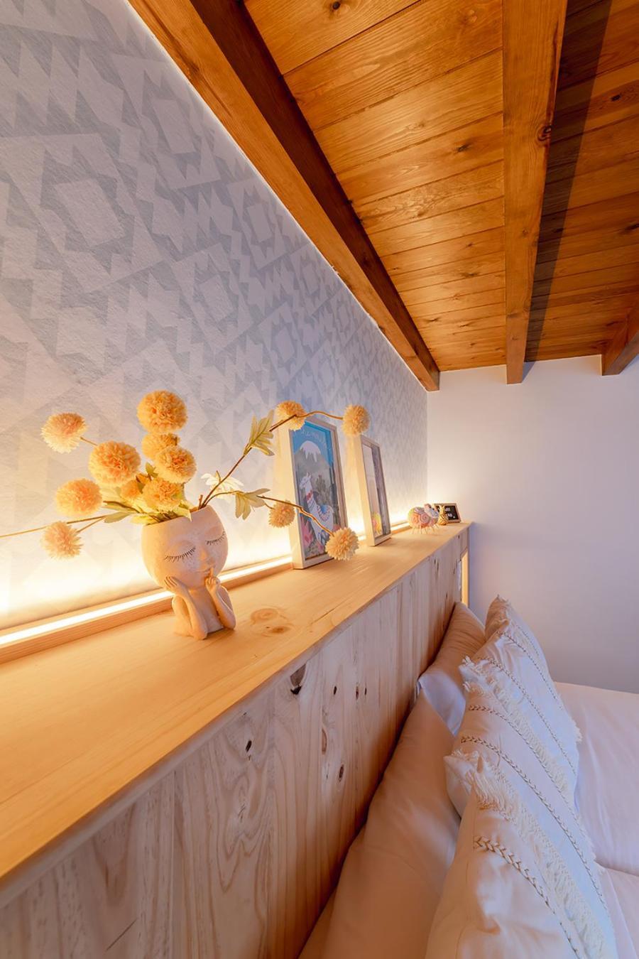 OnísLa Olivia 53 Boutique Con Zona Chill Out Exterior别墅 外观 照片
