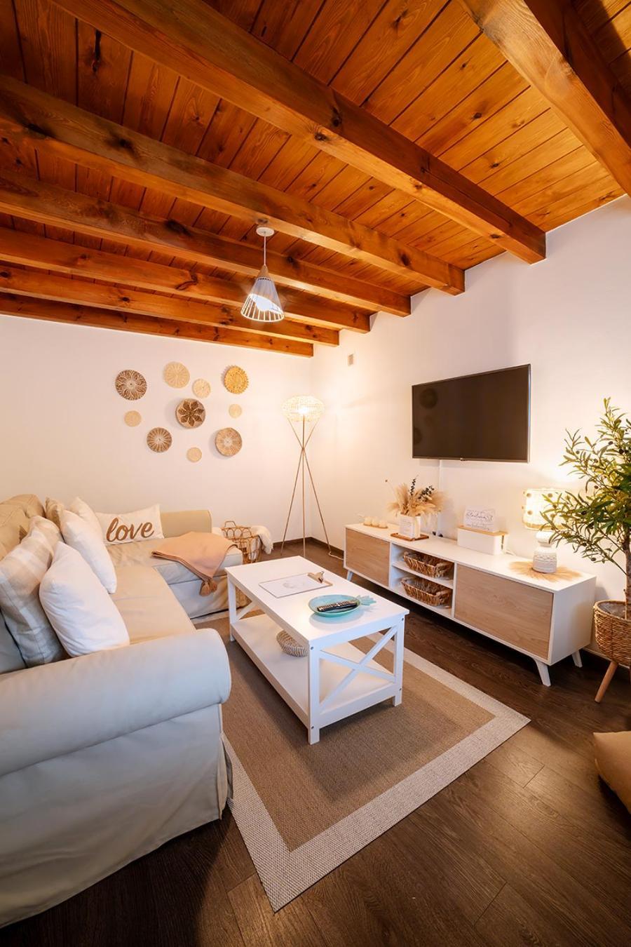 OnísLa Olivia 53 Boutique Con Zona Chill Out Exterior别墅 外观 照片